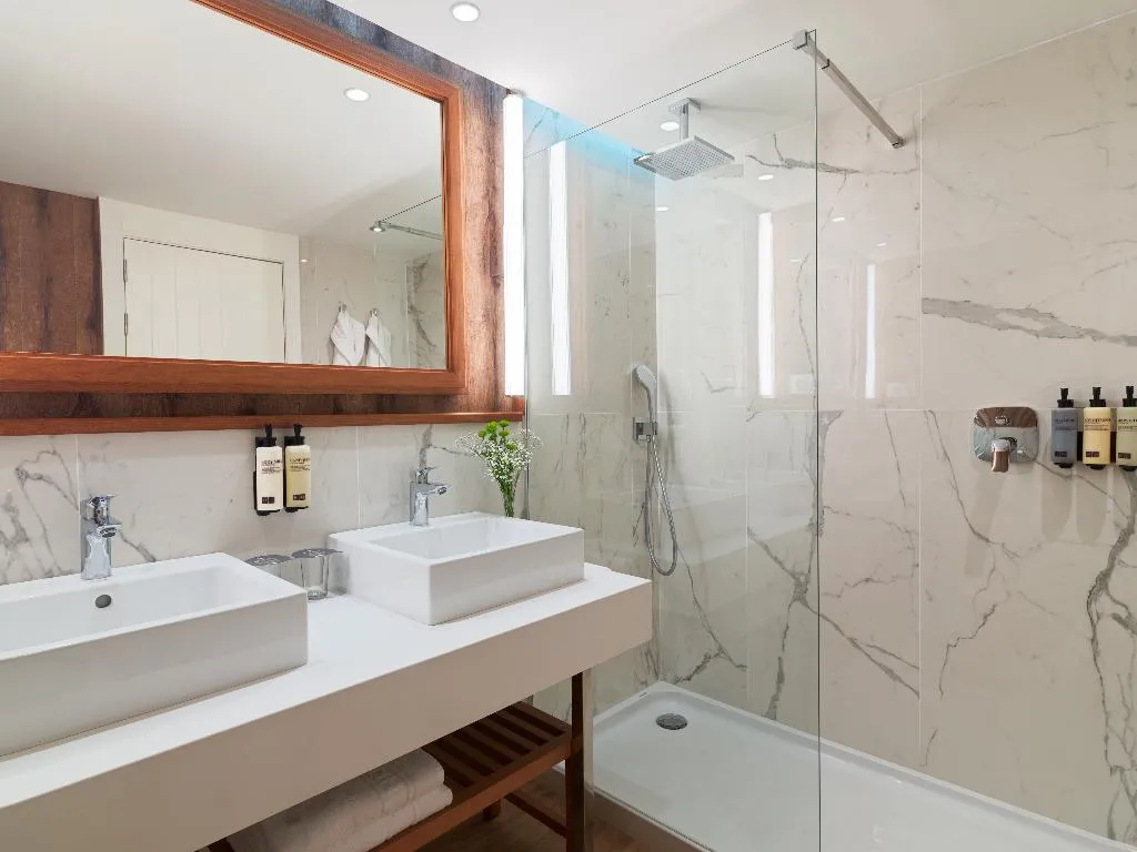JUNIOR SUITE CAPACITY 2 Room, H10 Blue Mar Boutique Hotel  - Adults Only, Majorca