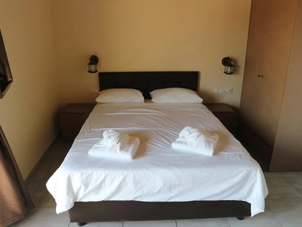 Double or Twin ECONOMY Room, Diogenis Blue Palace, Crete