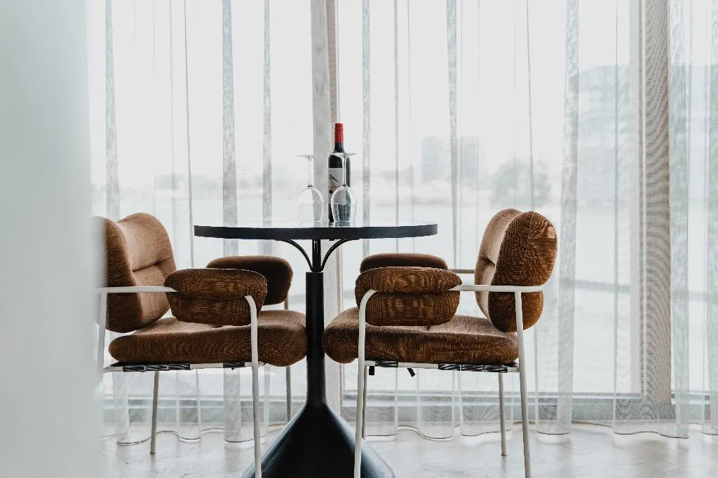 SUITE STANDARD Room, Hotel Pontsteiger, Amsterdam