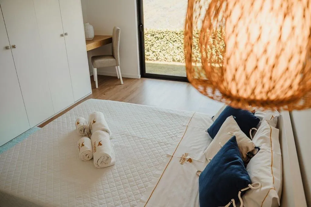 Room, Pousadela Village, Porto