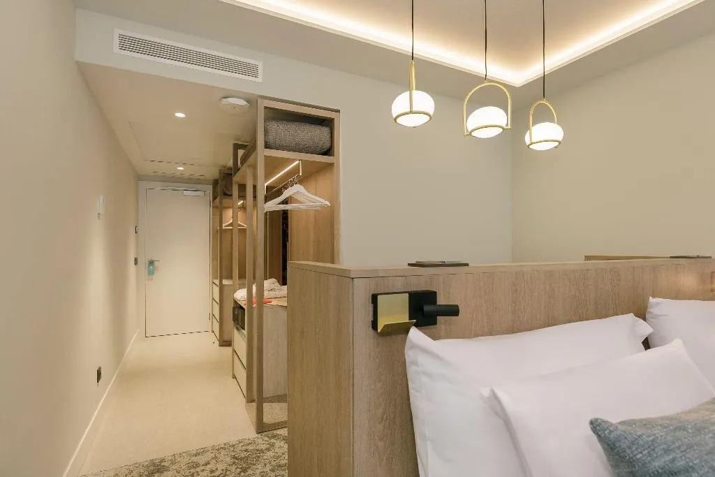 JUNIOR SUITE STANDARD Room, Sol Torremolinos Don Pablo, Costa Del Sol