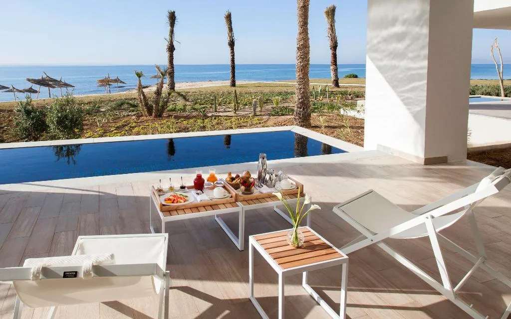 General view, La Badira - Adult Only, Tunisia