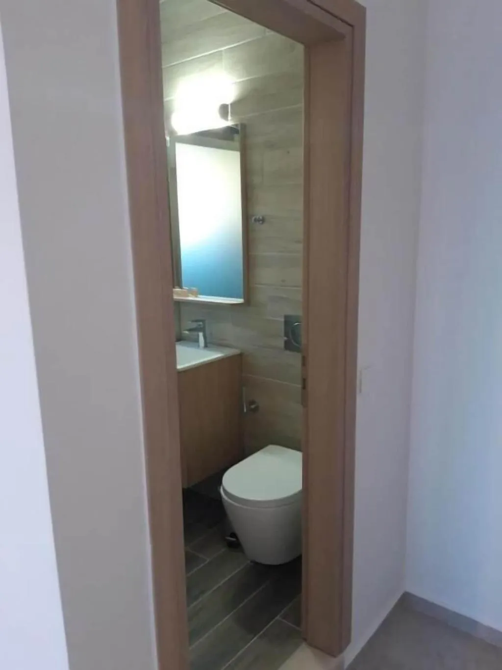 Room, Calypso Hotel, Crete