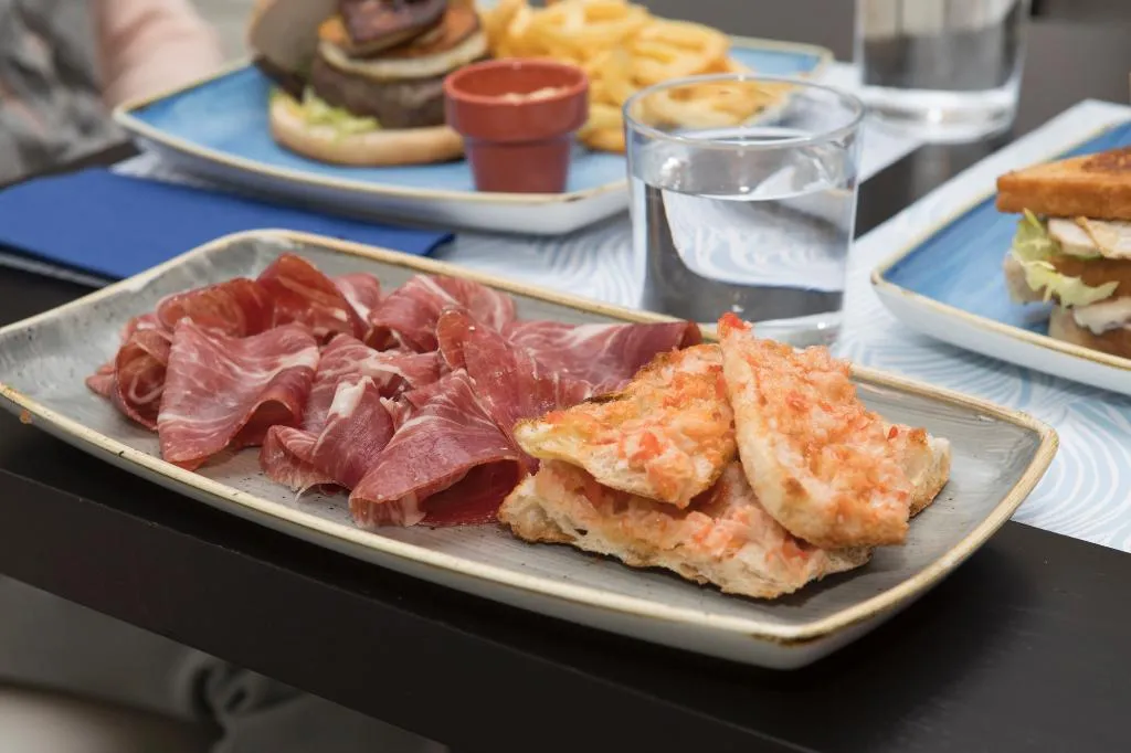 Bar, Park Hotel San Jorge, Costa Brava