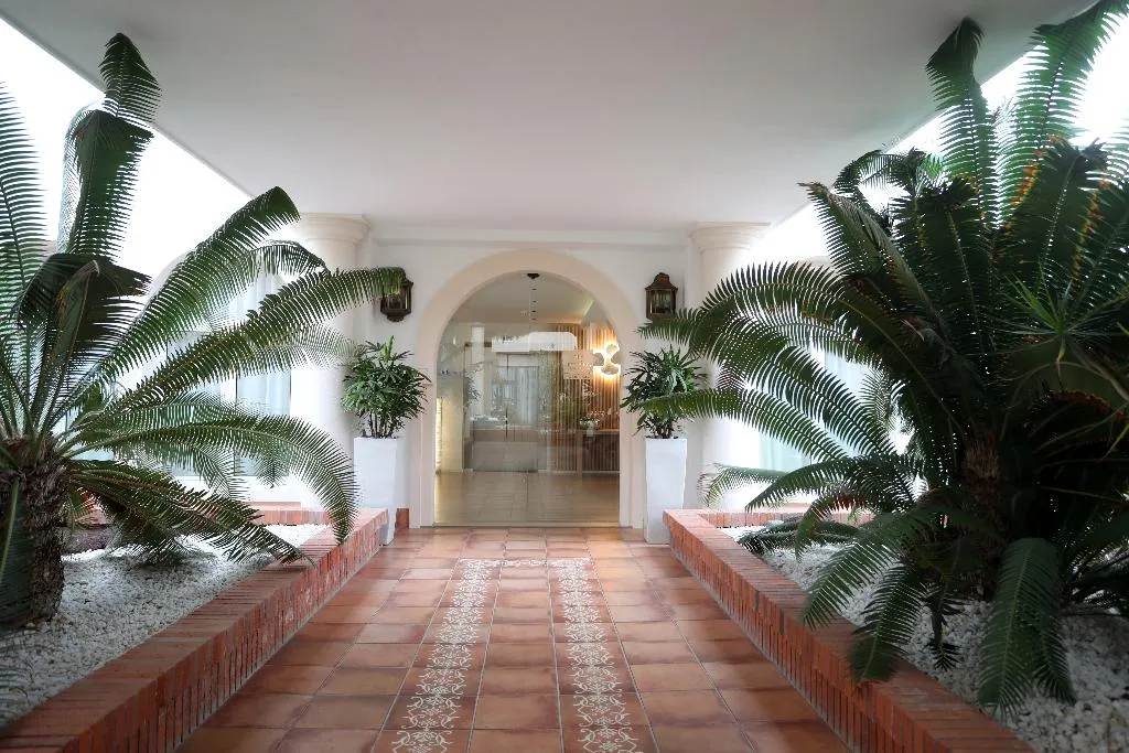 Lobby, JOIA Salomé by Iberostar, Tenerife