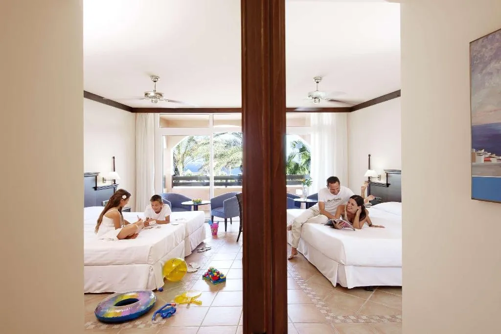 Room, Occidental Jandía Mar – All Inclusive, Fuerteventura