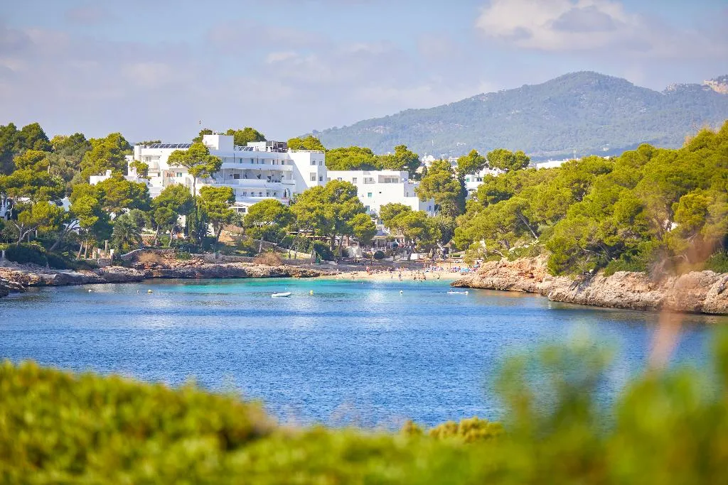 Beach, Gavimar La Mirada Club Resort, Majorca