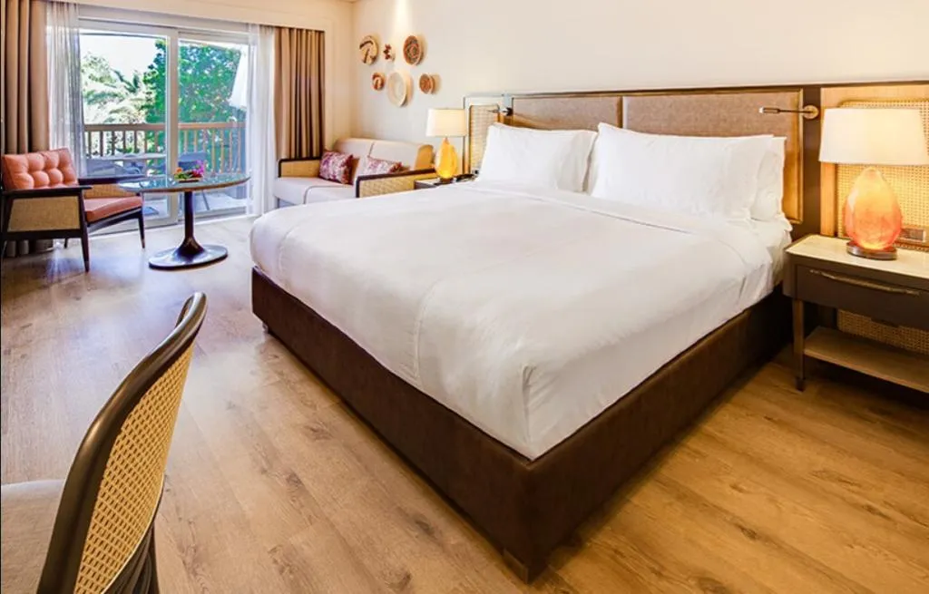 DOUBLE SUPERIOR Room, Divan Bodrum, Bodrum