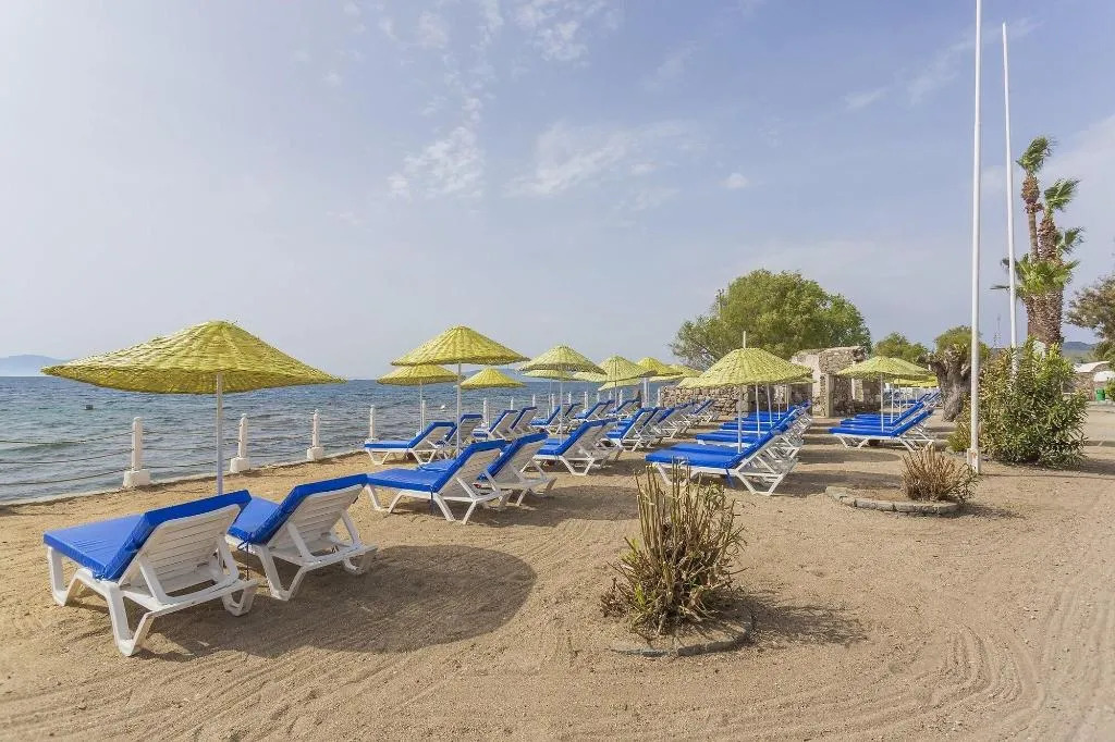 Room, Club Muskebi - All Inclusive, Bodrum