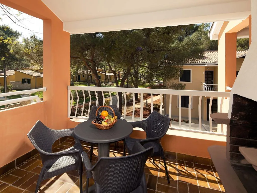 General view, Sol Amfora Classic - Two Bedroom, Istria