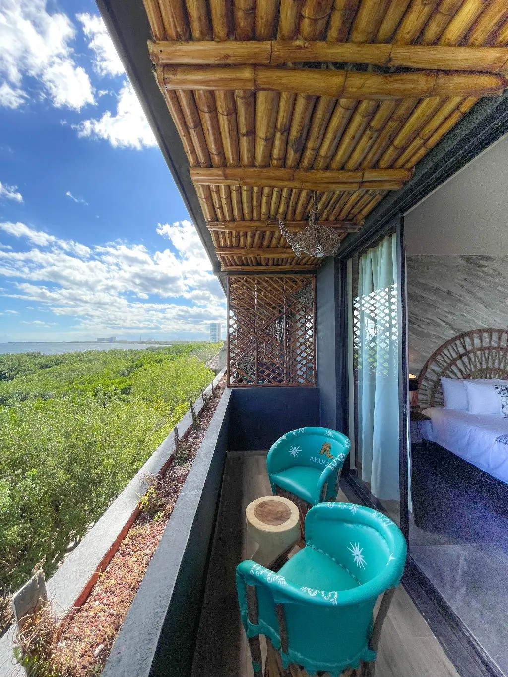 Room, Akuazul Resorts Only Adults, Cancun Area