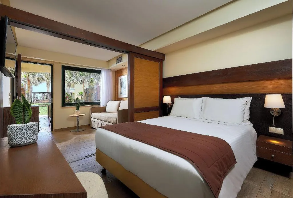 Room, Sirens Hotels Beach & Village - Sirens Village, Crete