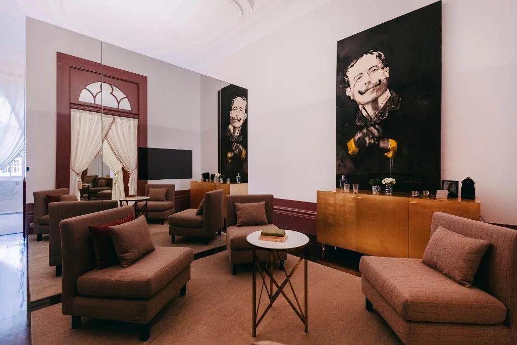 SUITE SUPERIOR Room, Torel Palace Porto, Porto
