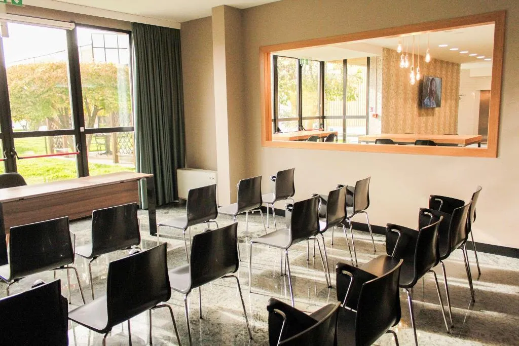 Conferences, Best Western Mirage Hotel Fiera, Milan