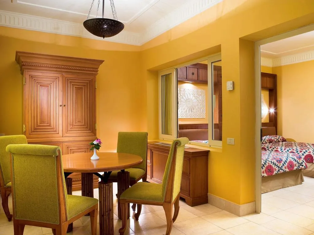 Room, Mosaique Beach Resort Taba Heights, Red Sea Riviera