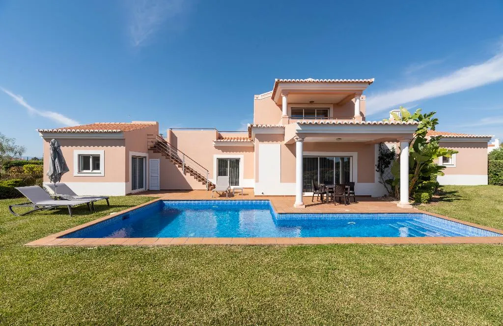 VILLA THREE BEDROOMS Room, Vale da Lapa Village Resort, Algarve