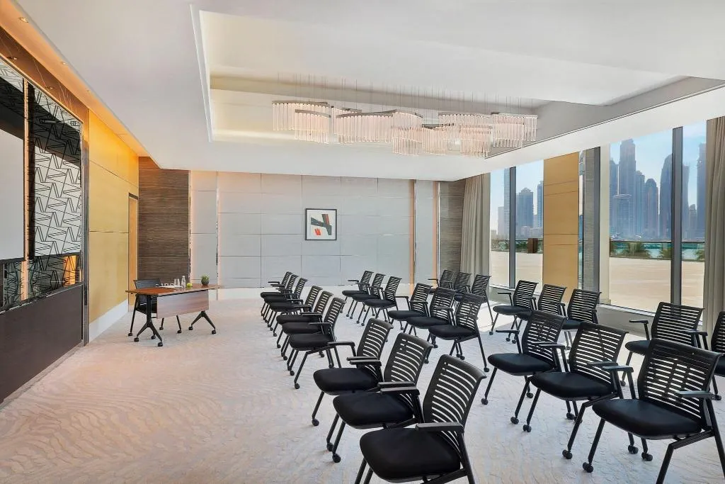 Conferences, Marriott Resort Palm Jumeirah Dubai, Dubai