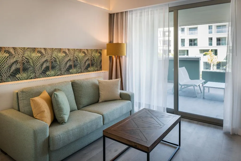 SINGLE SUPERIOR Room, Catalonia Grand Costa Mujeres All Suites & Spa, Cancun Area