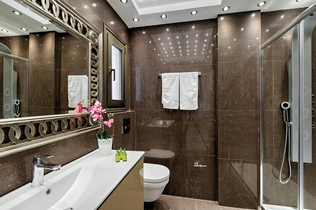 SUITE ONE BEDROOM Room, Kassandra Village Resort, Halkidiki