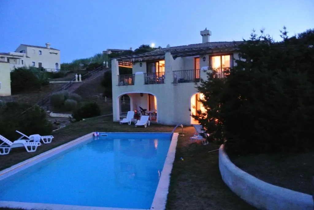 Room, Stintino Country Paradise, Alghero