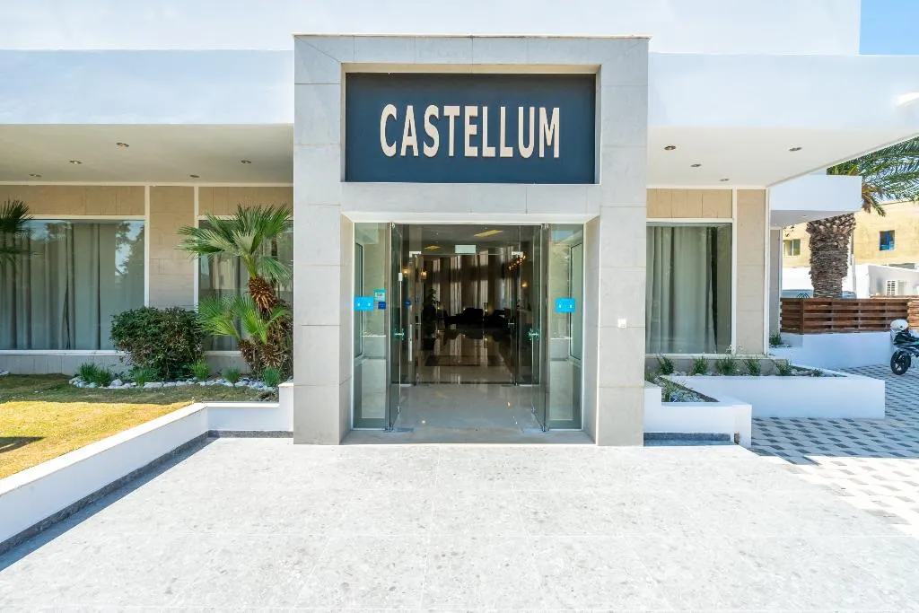 General view, Castellum Suites - All Inclusive, Rhodes