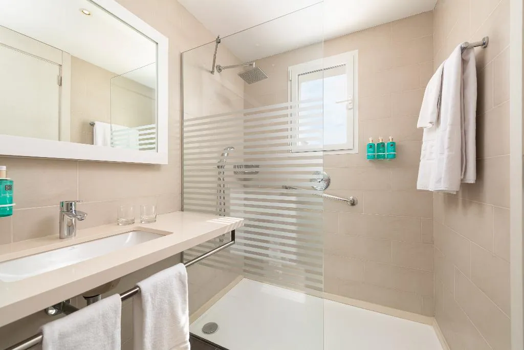 SUITE SEA VIEW Room, Hotel Calabona, Majorca
