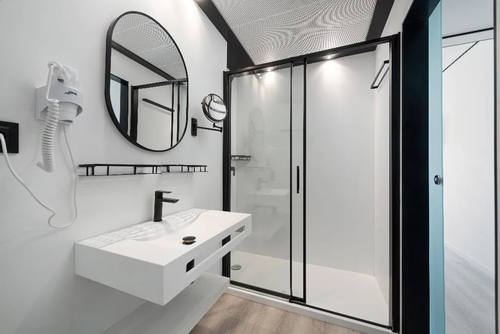 DOUBLE STANDARD Room, Hotel Condesa, Majorca