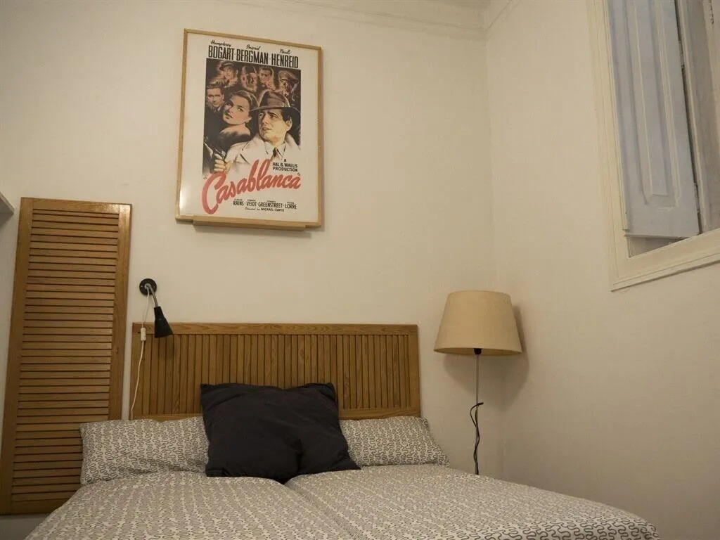Room, Ritz & Freud, Lisbon