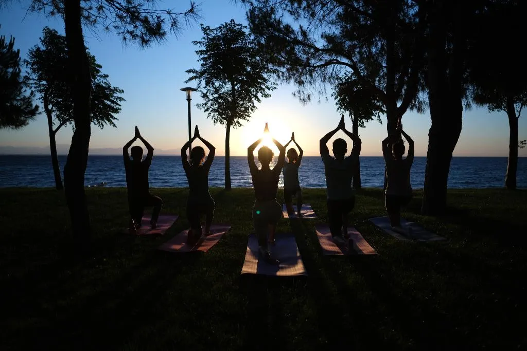 Sports and Entertainment, Nirvana Mediterranean Excellence, Antalya