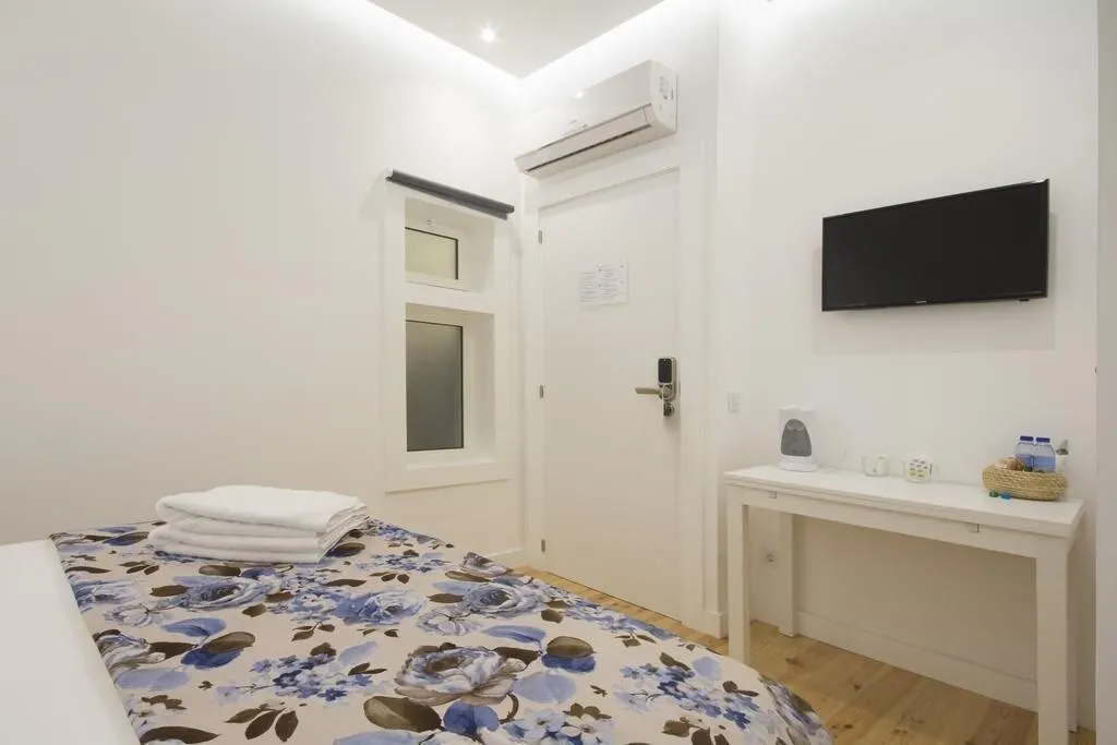 Room, Mystay Porto Centro, Porto