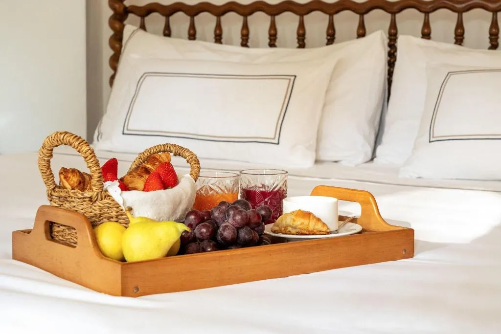 Room, Melia Cala d'Or Boutique Hotel, Majorca