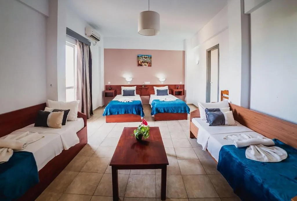 Room, Cloud 9 Hotel, Crete