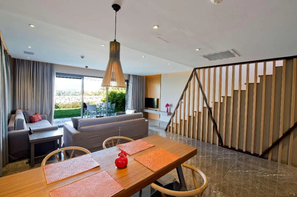 VILLA TWO BEDROOMS TWO BATHROOMS Room, Ramada Resort by Wyndham Bodrum, Bodrum