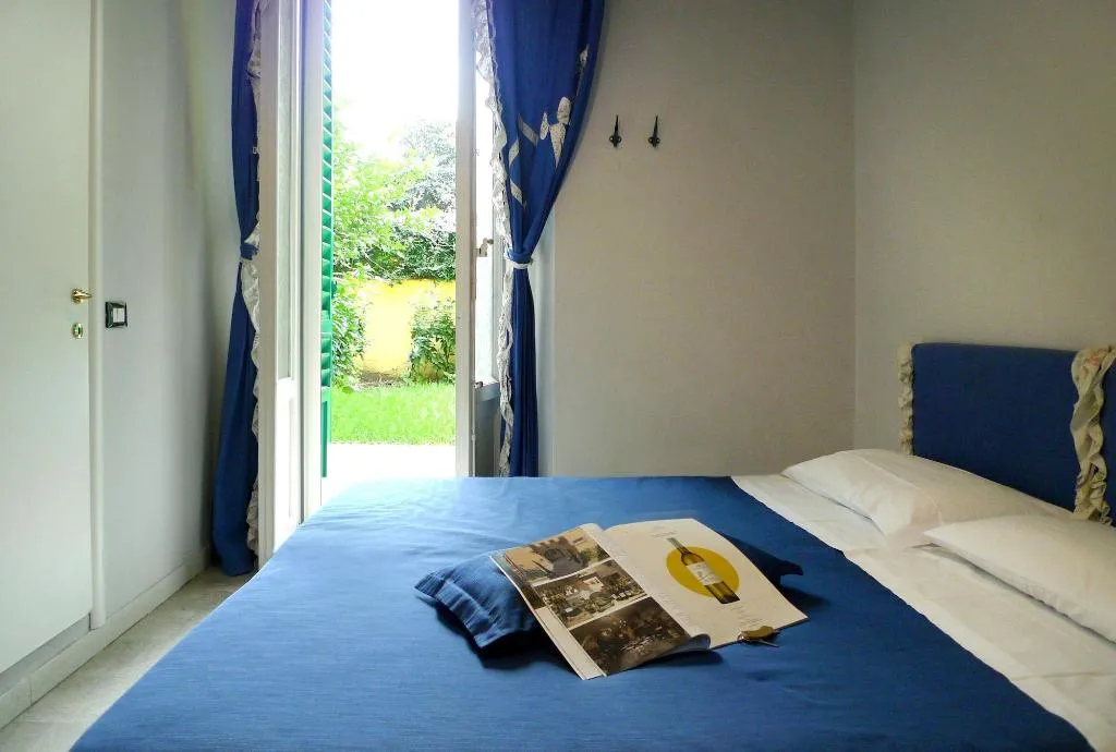 Room, Relais Stibbert Florence, Florence
