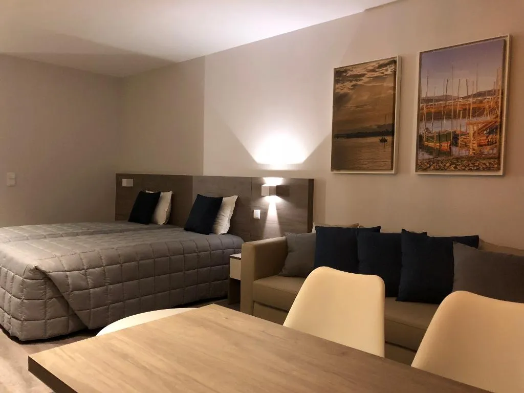 Room, Do Parque - Viana do Castelo, Porto
