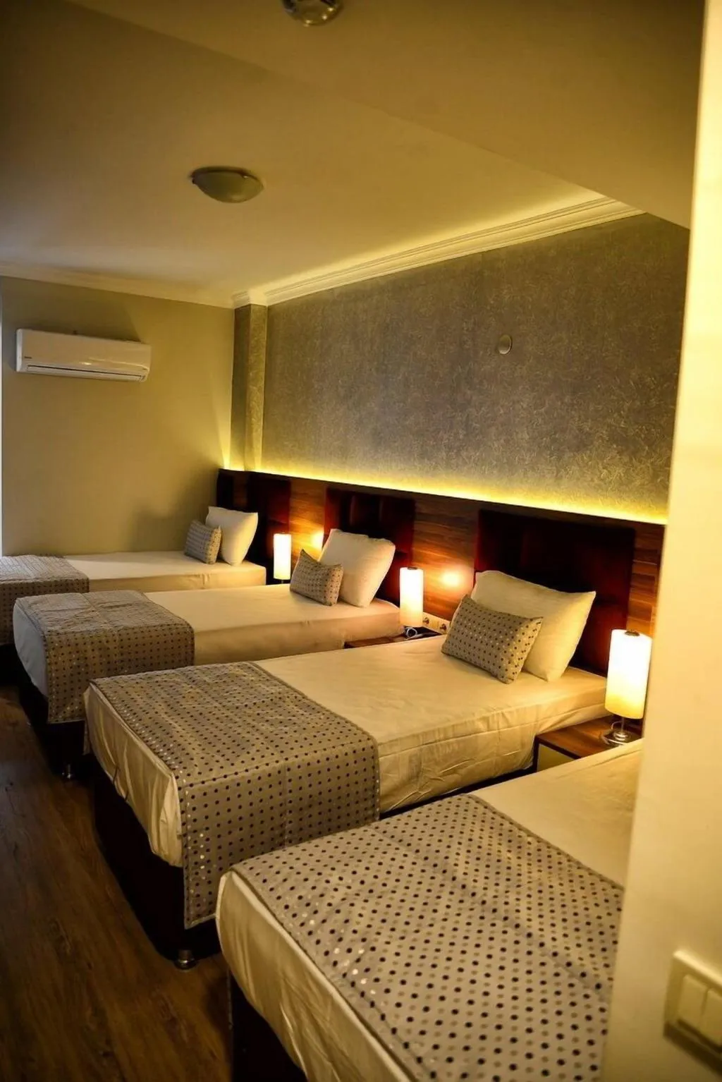 Room, Laleli Hotel Izmir, Izmir