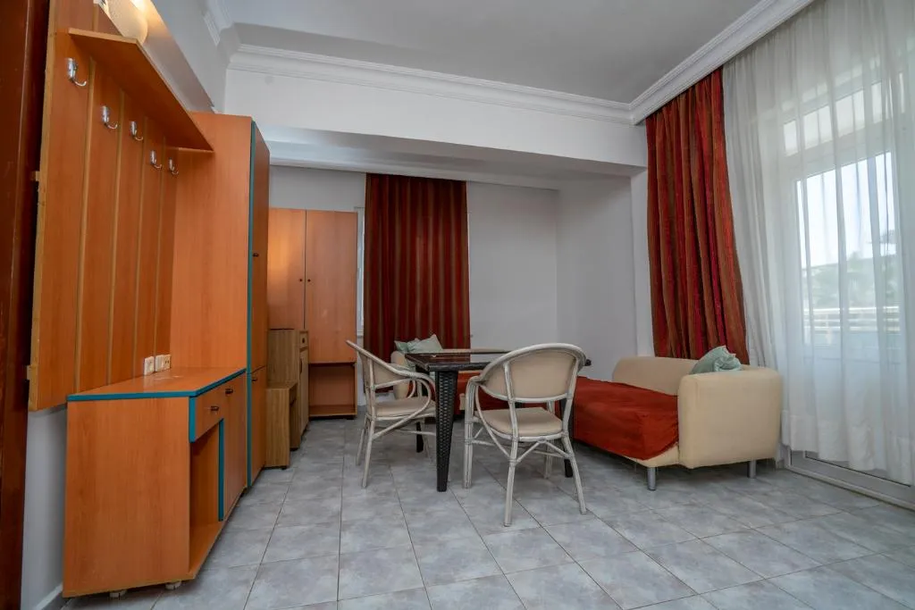 SUITE ONE BEDROOM Room, Carmen Suite Hotel, Antalya