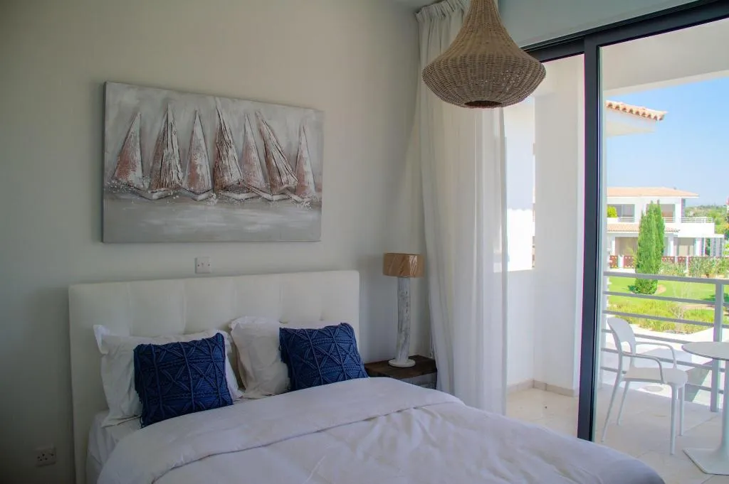 Room, Atlantis Gardens Apartments & Villas, Cyprus