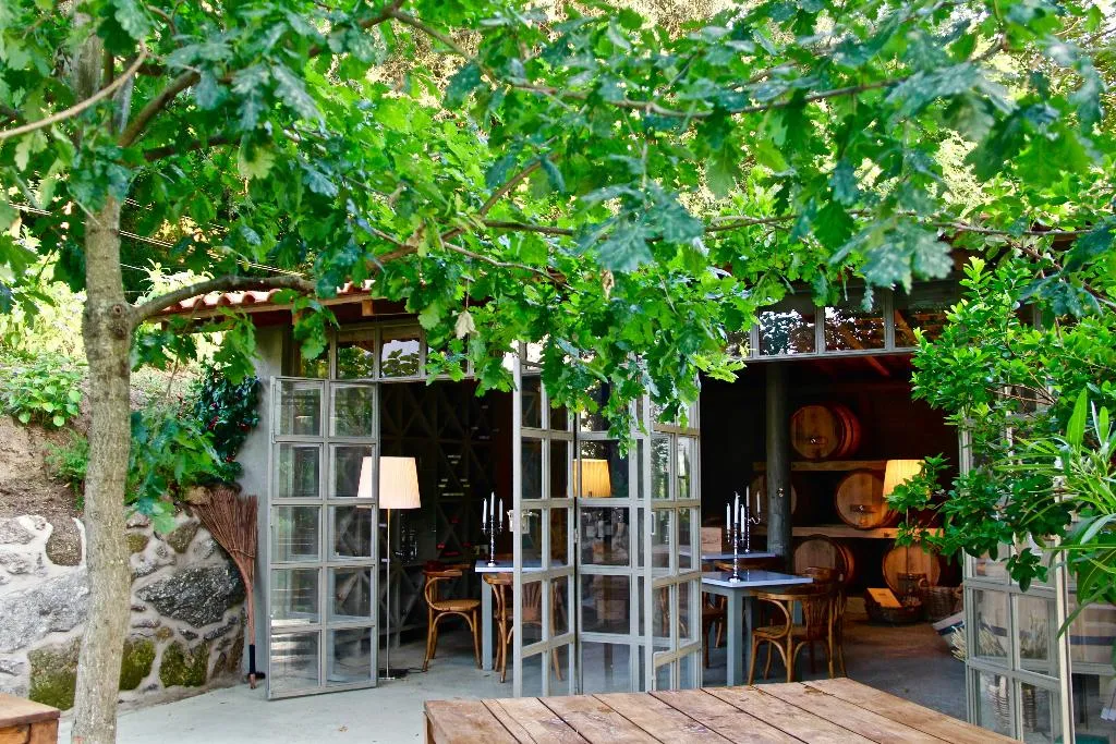 Restaurant, Carmo's Boutique Hotel, Porto