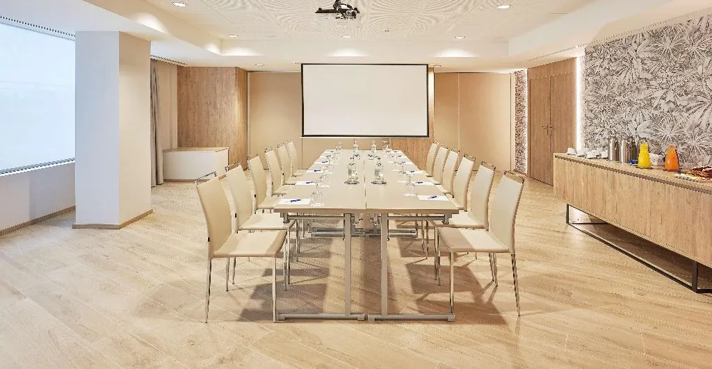 Conferences, NH Imperial Playa, Gran Canaria