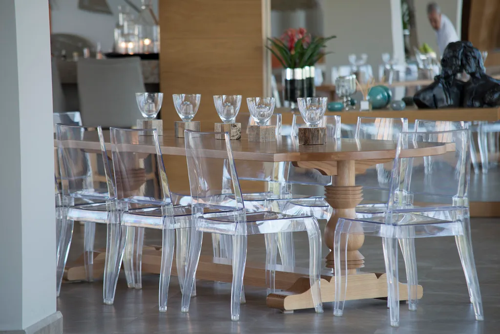 Restaurant, Tui Blue Barut Andiz, Antalya