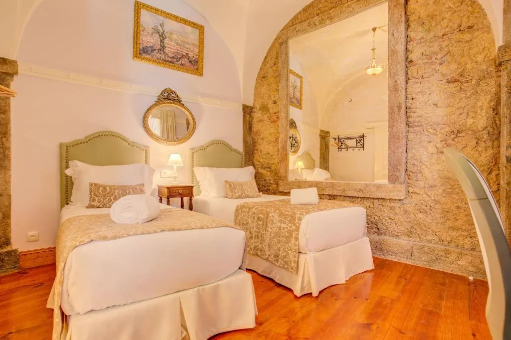Room, Palácio das Especiarias, Lisbon