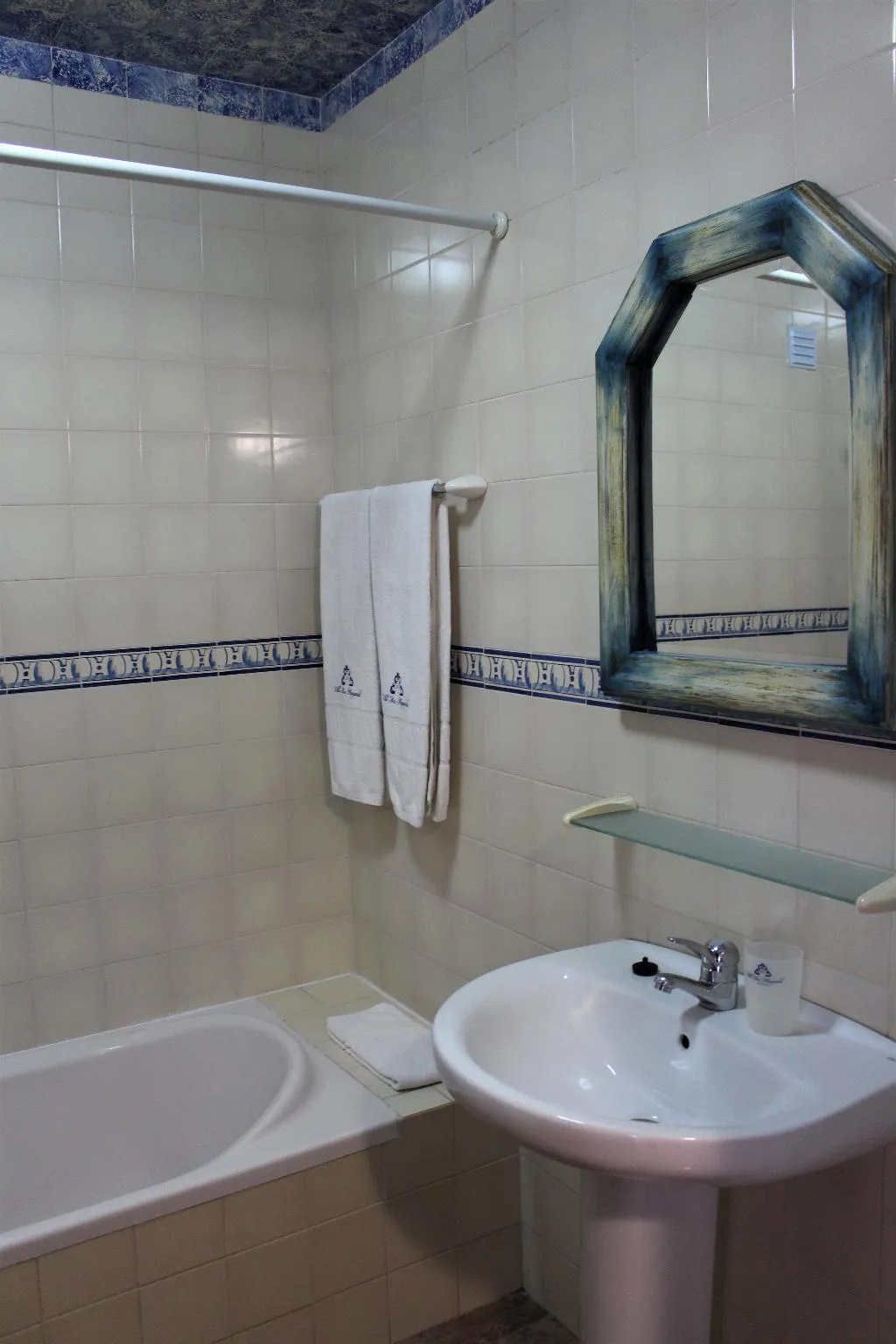 APARTMENT ONE BEDROOM Room, Villa Ana Margarida Residences, Lisbon