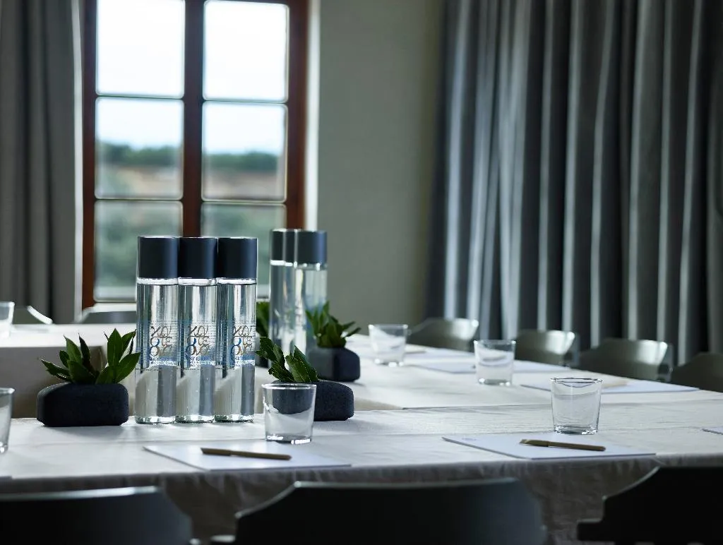 Conferences, Kinsterna Hotel, Kalamata