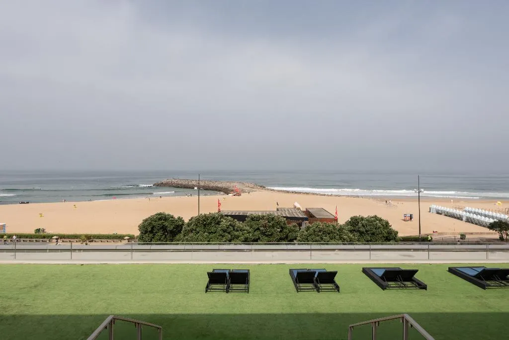 Terrace, Dorma Praia Golfe, Porto