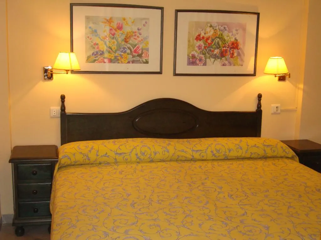 Room, Islantur Ipanema, Costa De La Luz