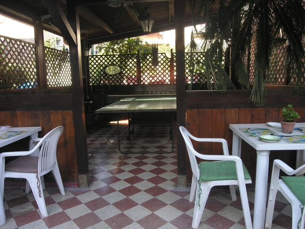Sports and Entertainment, Hotel Toledo, Naples
