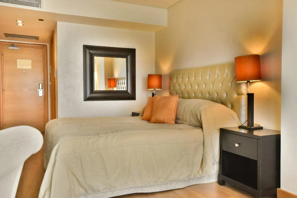 SINGLE COMFORT Room, Plaza Resort Hotel, Athens