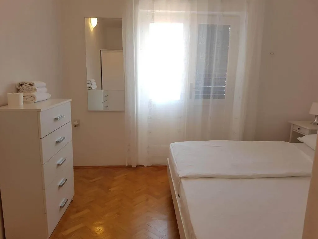 Room, Bed And Breakfast Vjeko, Split