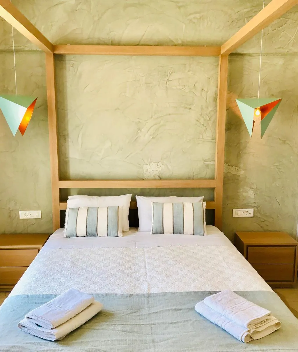 DOUBLE PREMIUM Room, Thera Mare Resort, Santorini